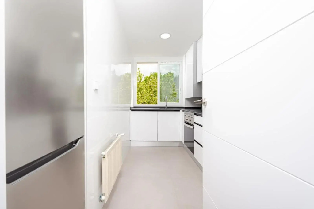 Los Robles Stylish & Modern Apartmenst in Madrid