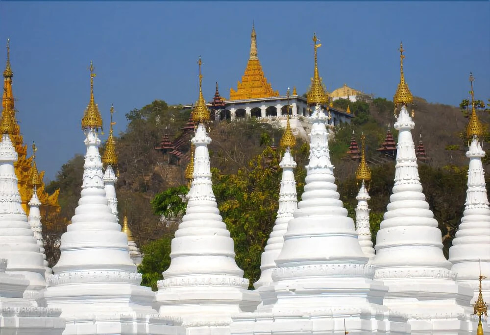 Shwe Pyi Hein Hotel Mandalay