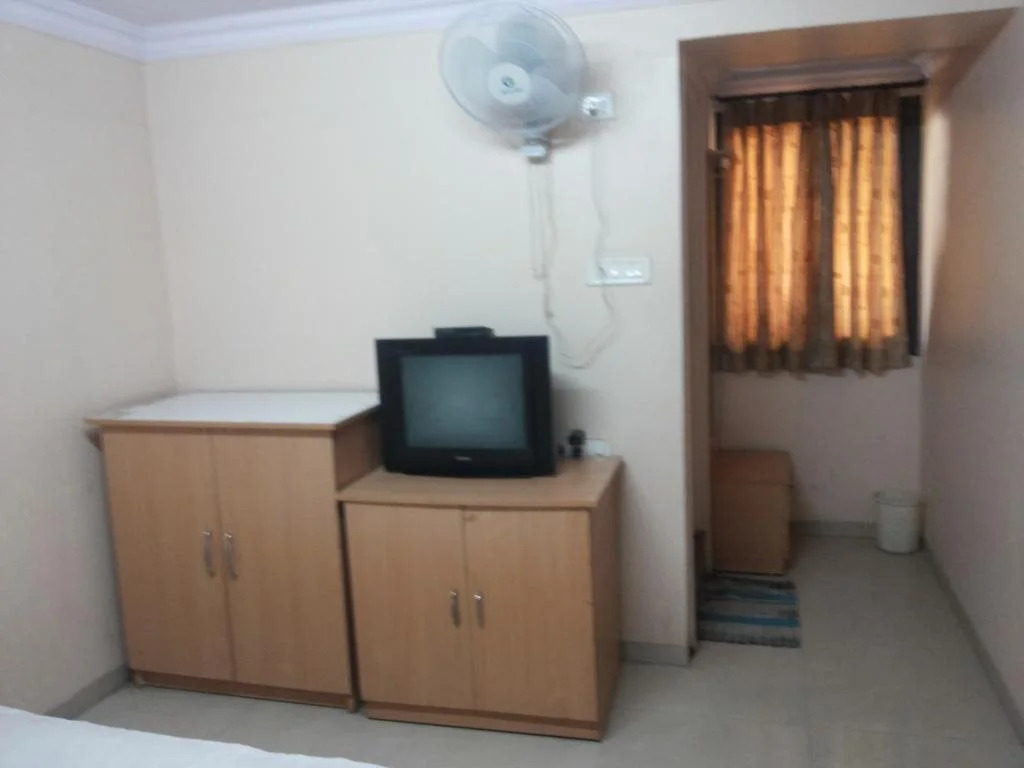 Hotel SMB Residency
