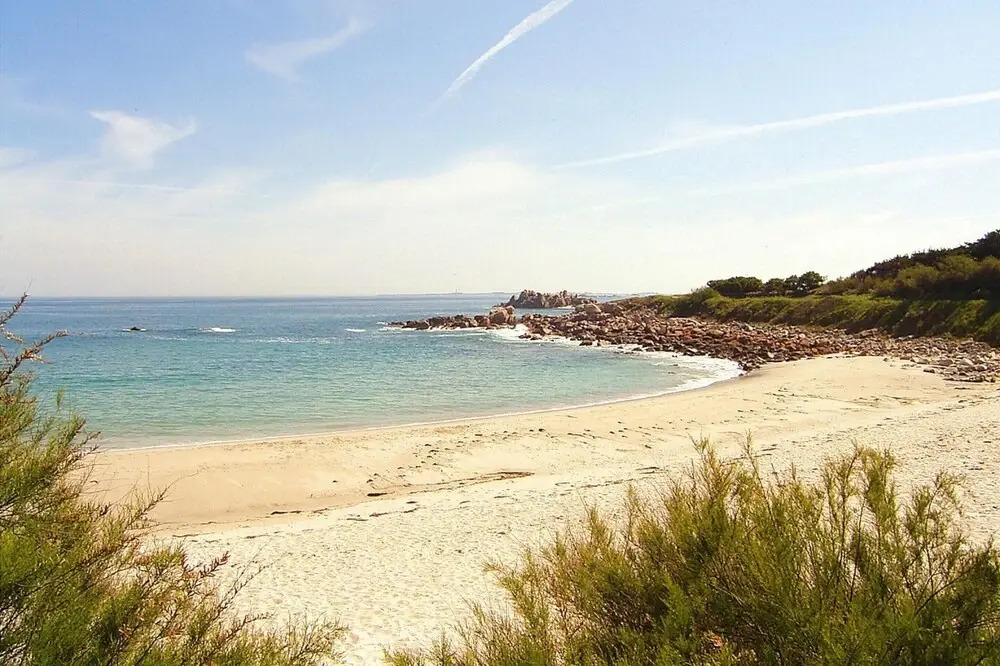 Apartment, Kerity-penmarc"h