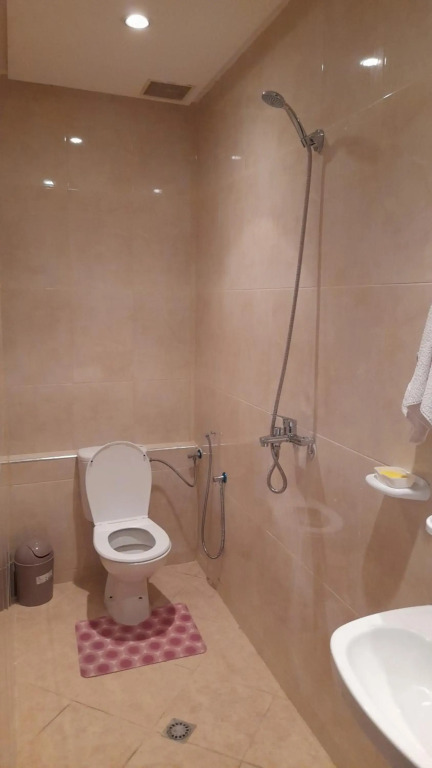Chez salah 1