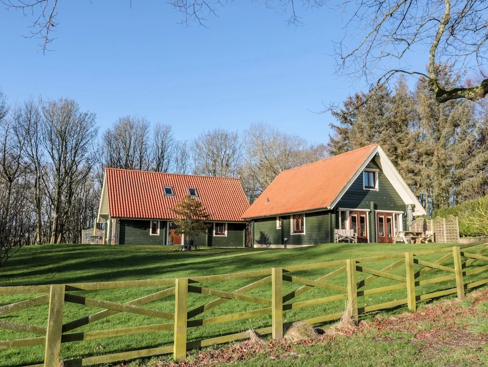 Lime Tree Lodge
