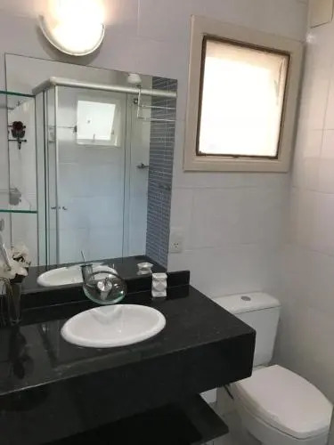 Casa aconchegante em Paraty