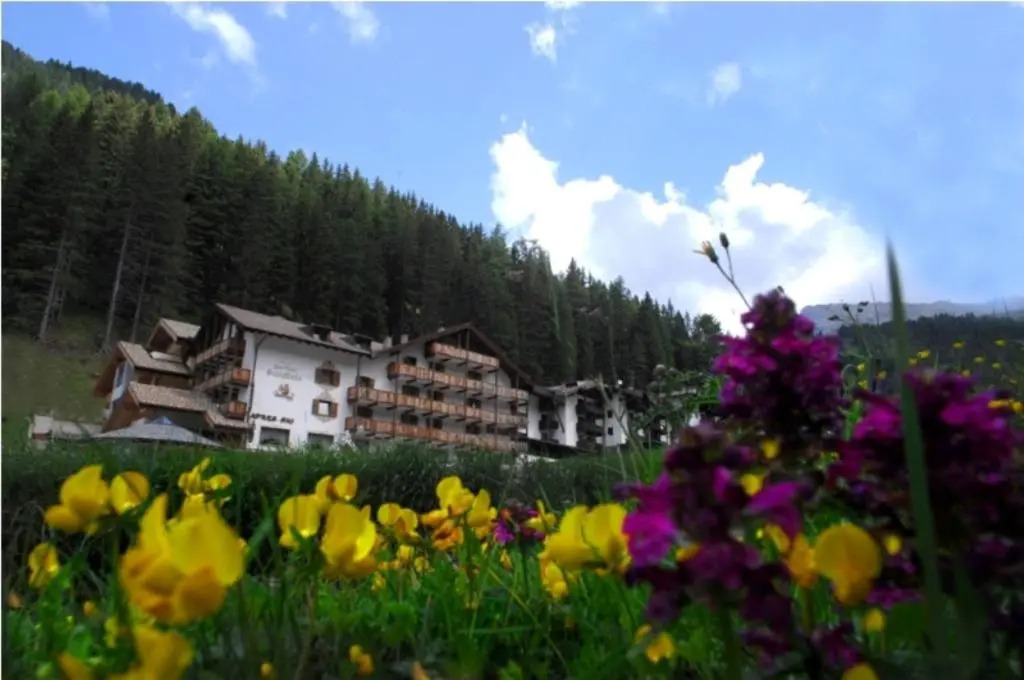 Hotel Scoiattolo