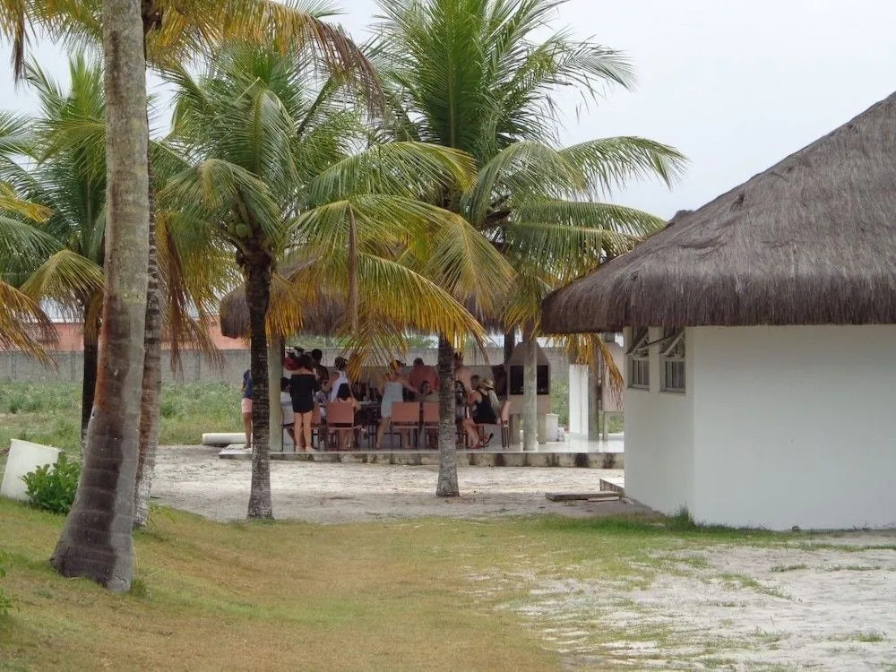 Hotel Abrolhos