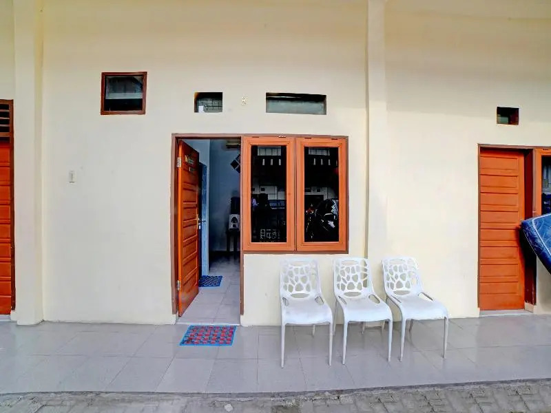 Hotel O Madina Residence Syariah