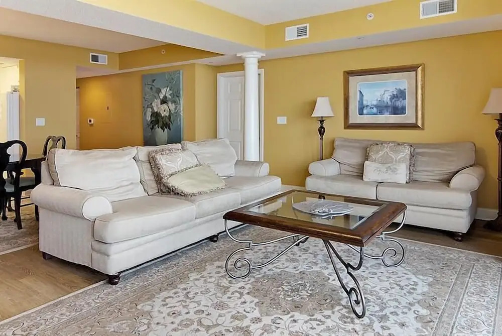 Ocean Blue 403 Apartment 5