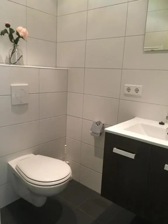 Geschakelde bungalow op de Veluwe "De Eekhoorn"