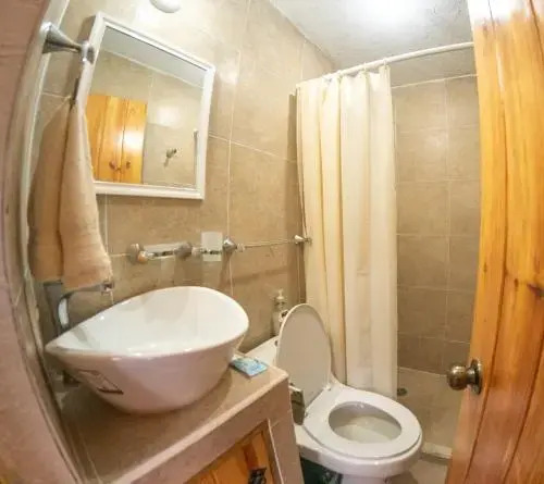 Casa Bahia Bungalow 1