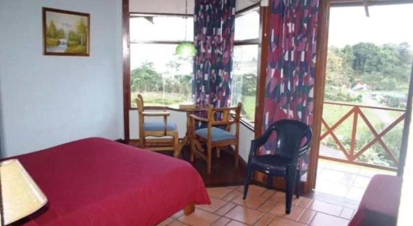 Hotel Arenal Vista Lodge