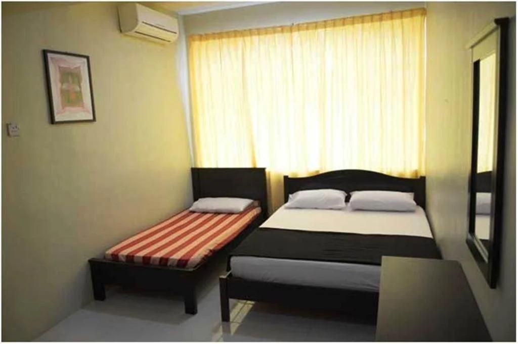 DMudah Motel & Homestay