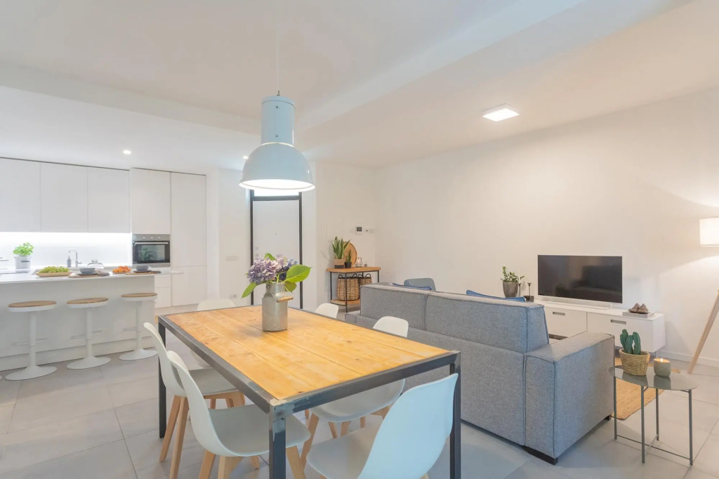 Ginepro Apartment in Como