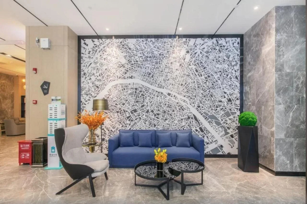 Yixiang Hotel (Wuhan Huangpi Xiangyang Street)