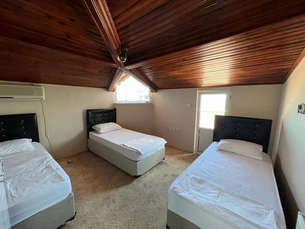 Yalı Suite Villa