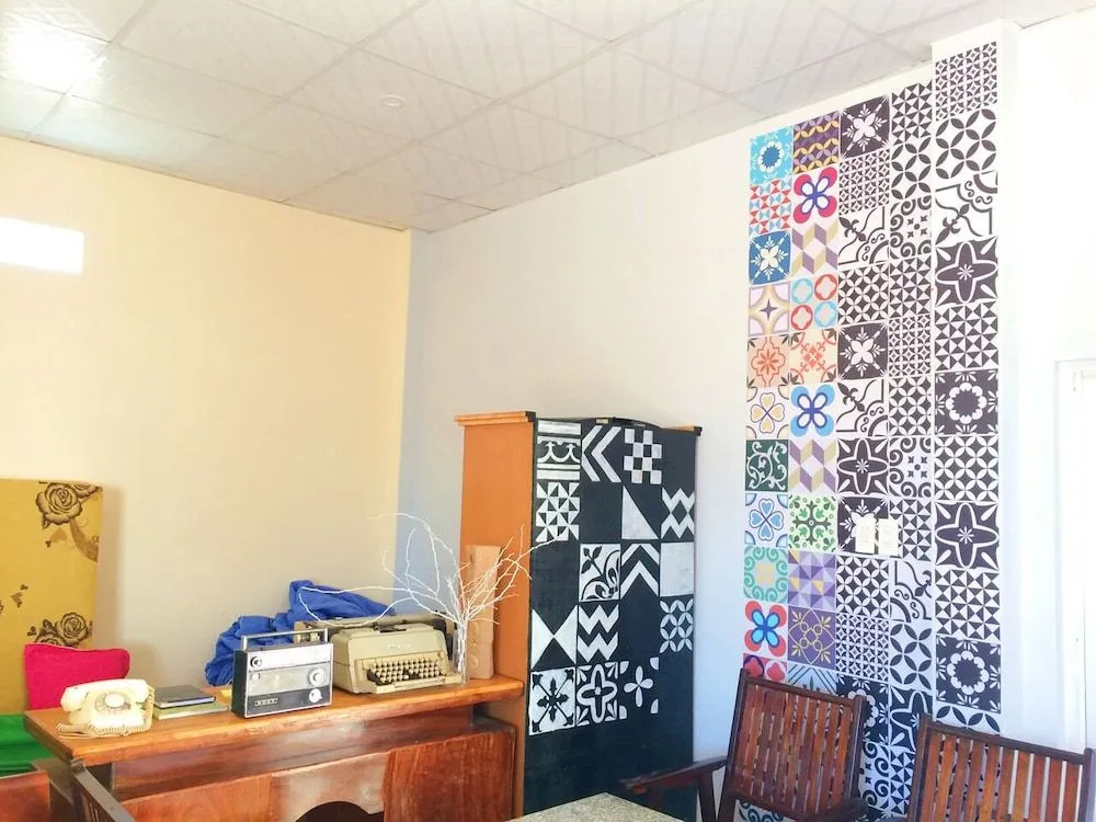 Bot Bien Homestay