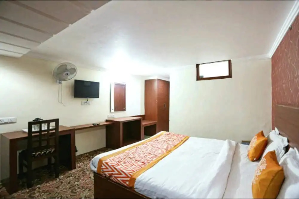 Hotel Trinetar