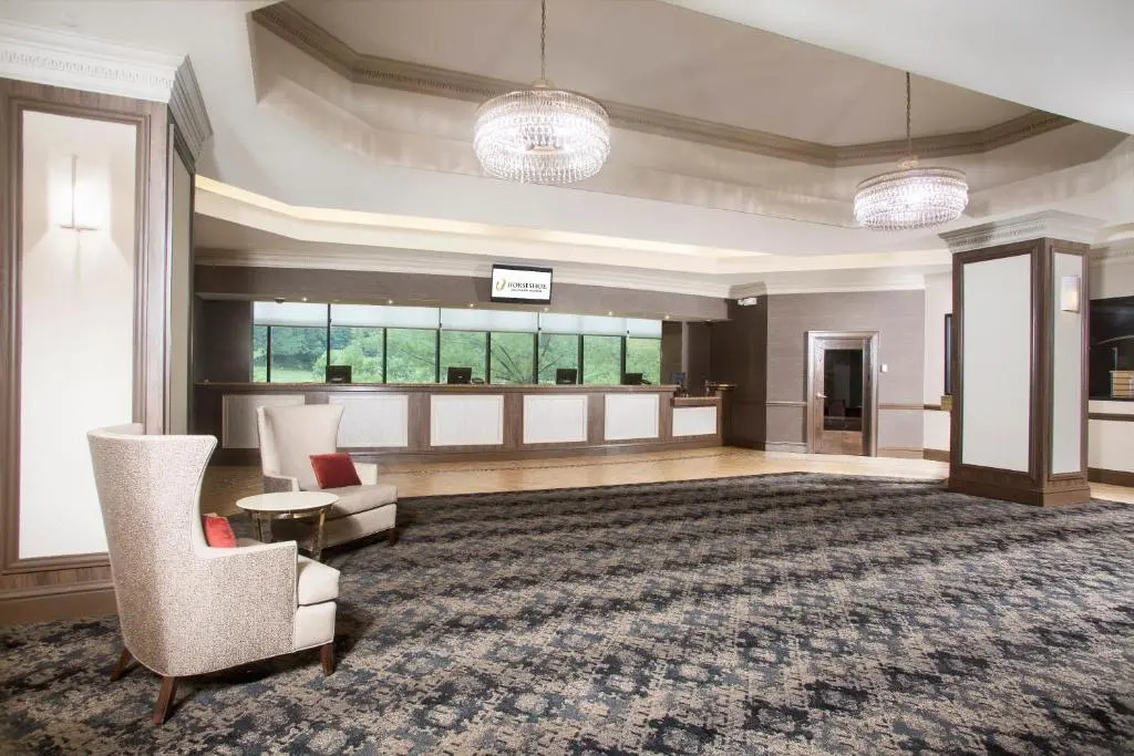 Caesars Southern Indiana Hotel & Casino - A Caesars Rewards Destination