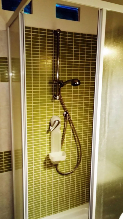 Bed  Breakfast Termini Gold