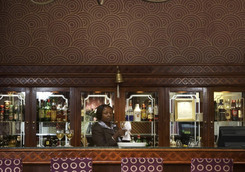 Mercure Johannesburg Randburg