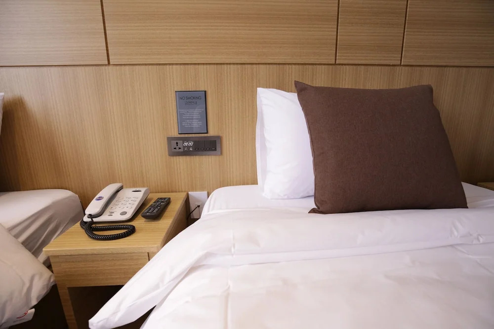 Honors Hotel