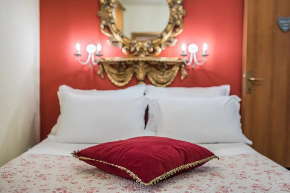Emperors Suites