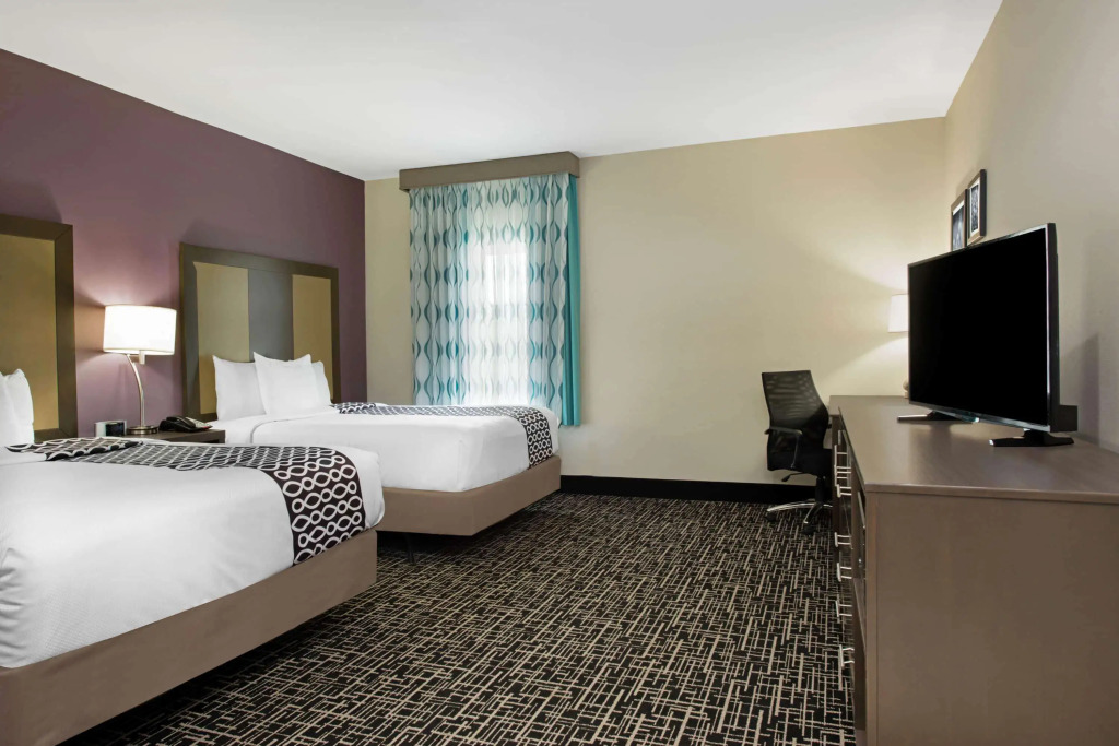 La Quinta by Wyndham Lake Charles - Westlake