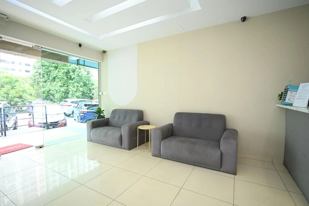 Best View Hotel Subang Jaya