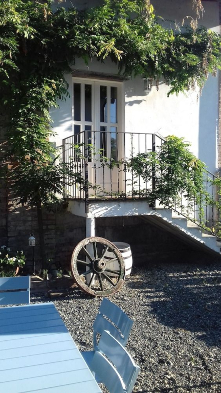La Locanda Del Molino