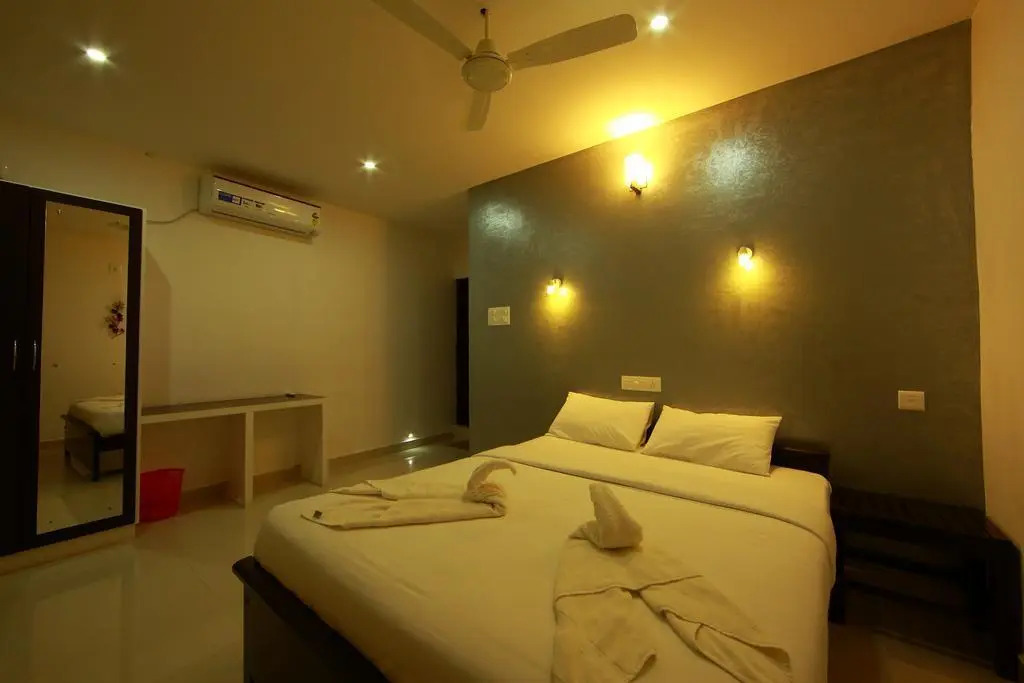 Sara Hotels and Apartments