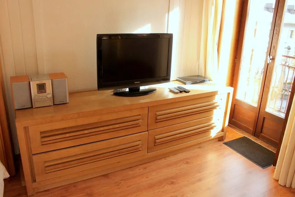 Apartment Relais de Poste Centre Chamonix Mont Blanc