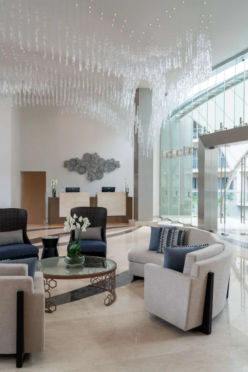 Отель Radisson Blu Hotel & Residence Nairobi Arboretum
