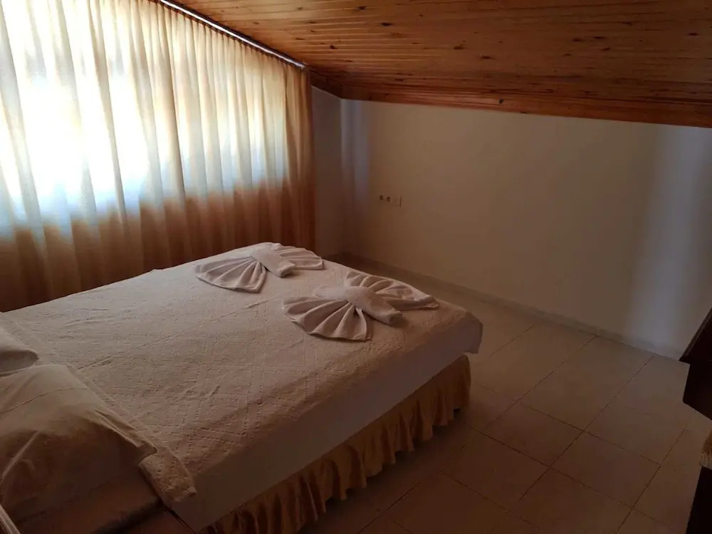 Uysal Apart Hotel