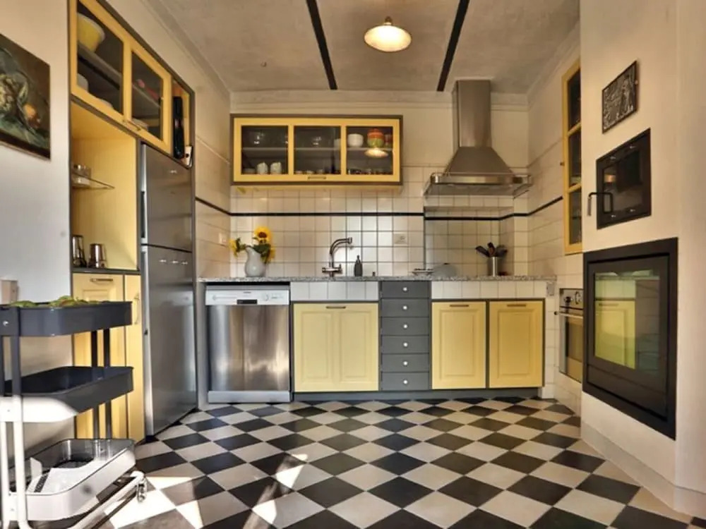 Holiday Home Casa Nanda