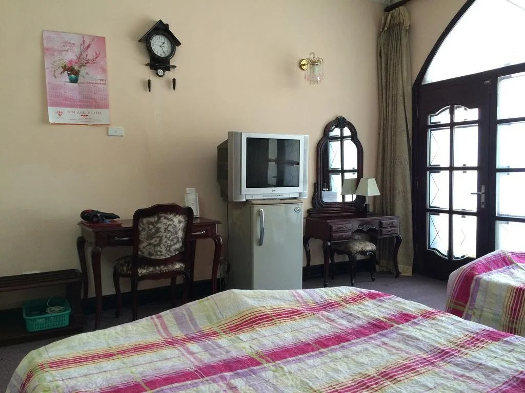 Kim Anh Hotel