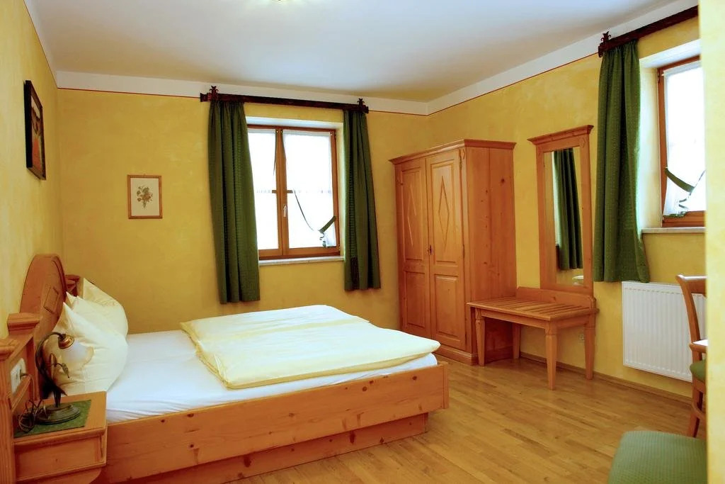 Landpension Birnthaler