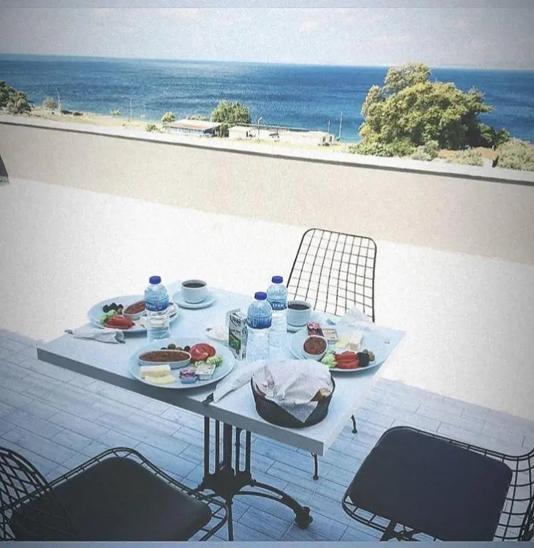 Avşa Denizatı