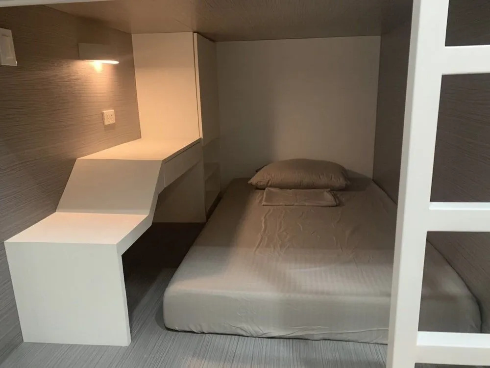 OTravel Hostel