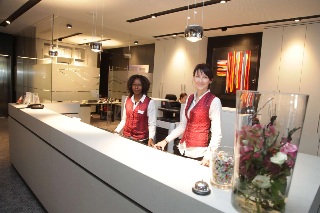 Hotel Schempp