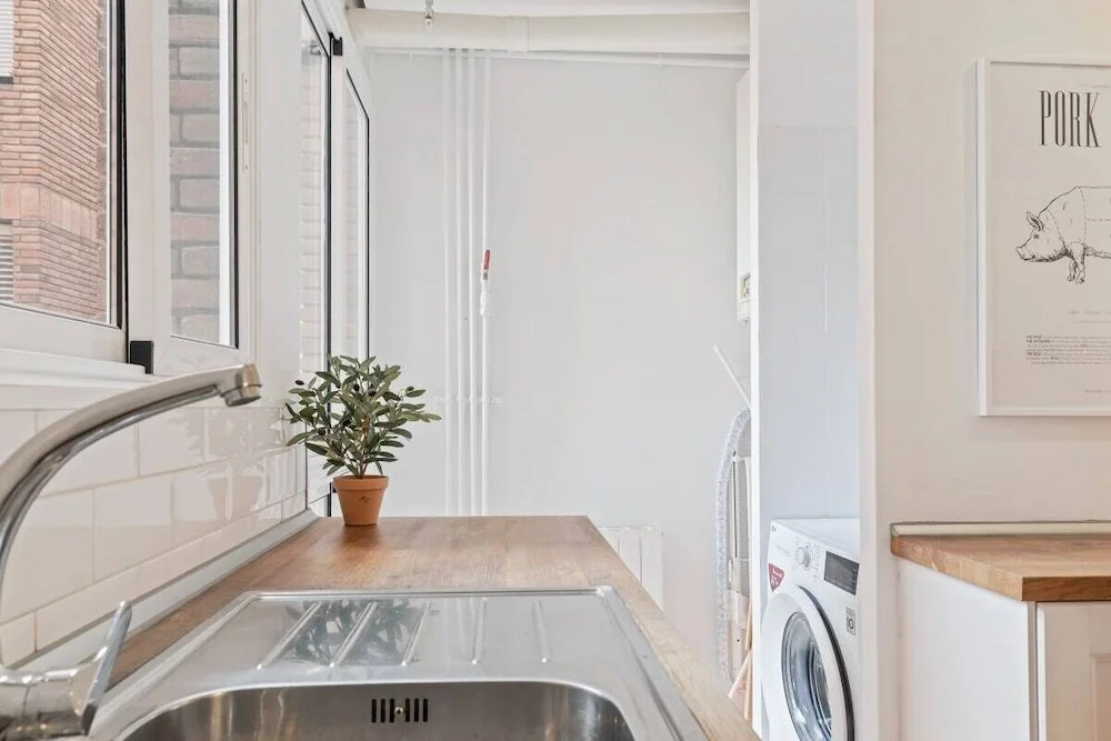 Charming 2bed apt Close to Gracia, 5mins to Metro