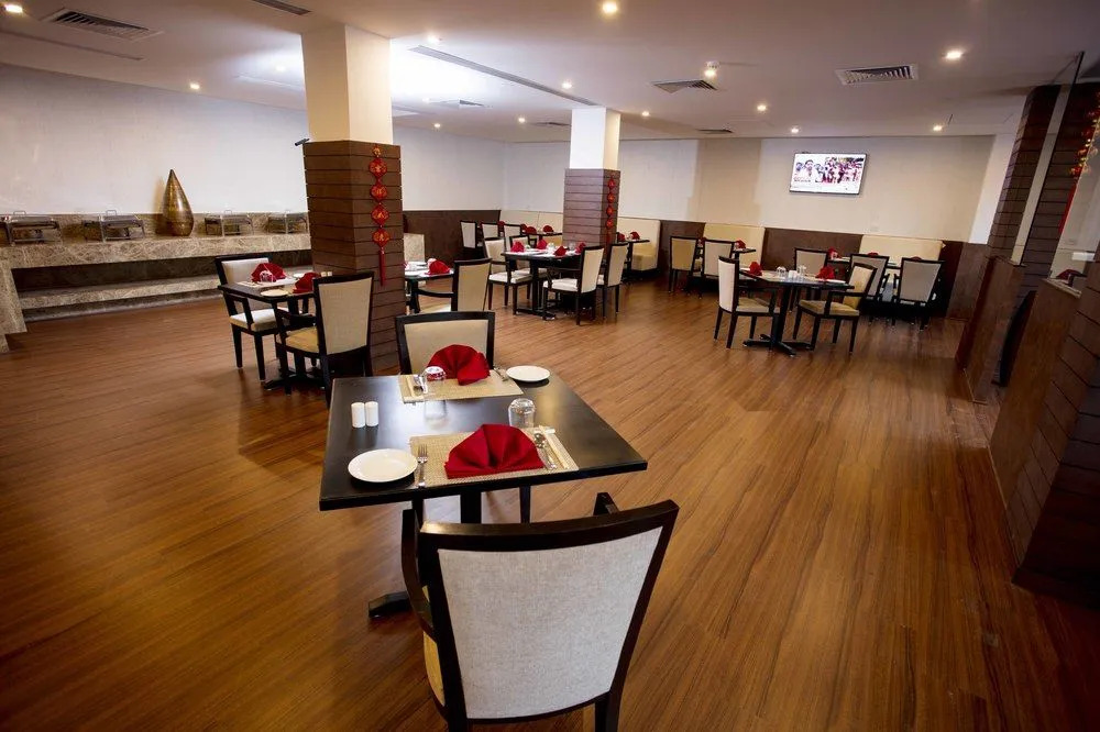 Southern Star,Bangalore