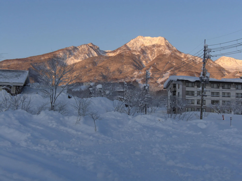 Akakura Yours Inn