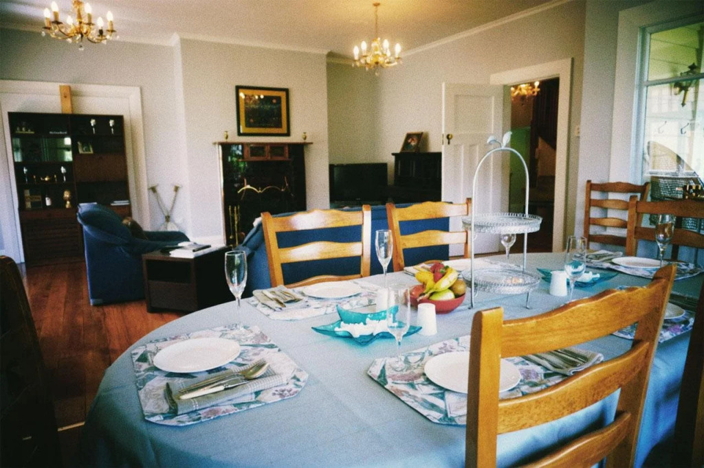 The Gables B&B