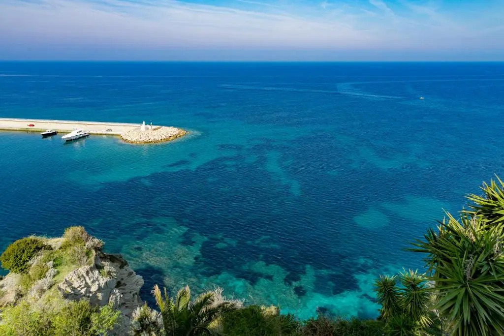 Borgo dei Saraceni - Domus Indomita