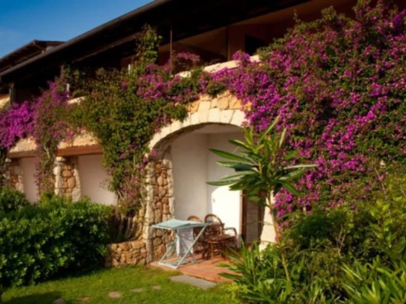 Residence I Fari