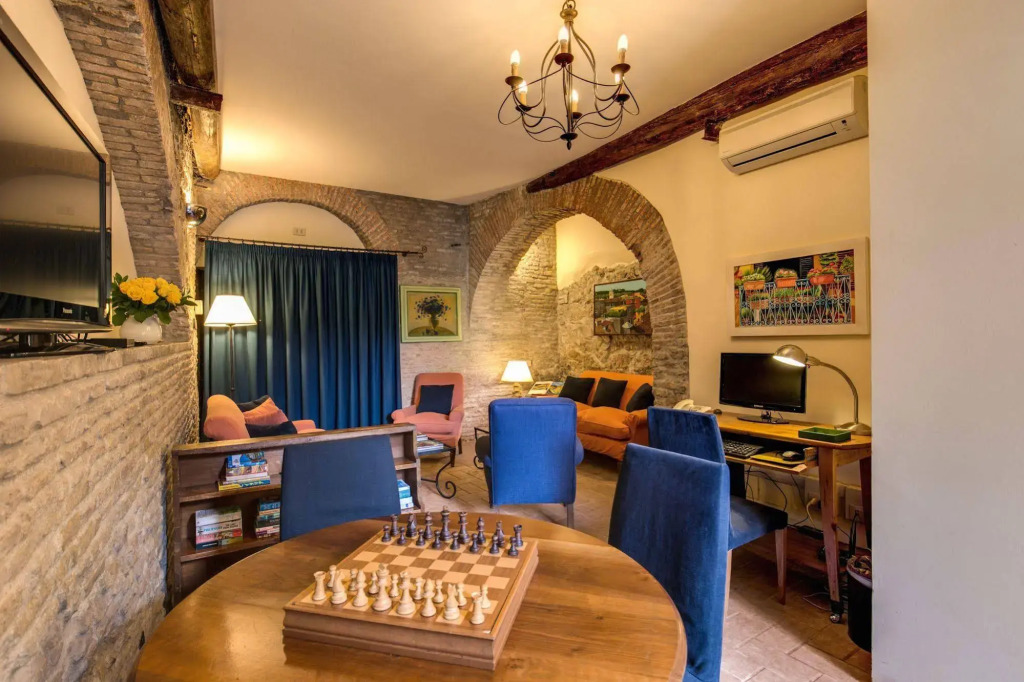 Hotel Santa Maria