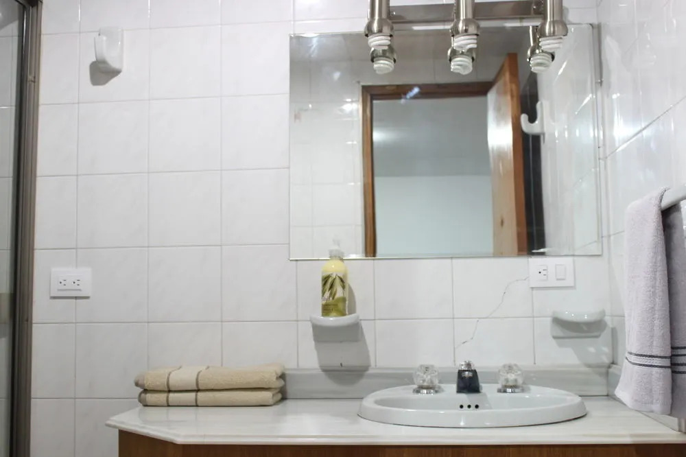 Atlantis Home Suites Zona T