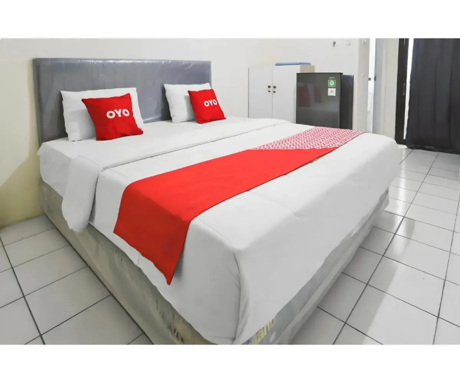 OYO 93645 Akasia Budget