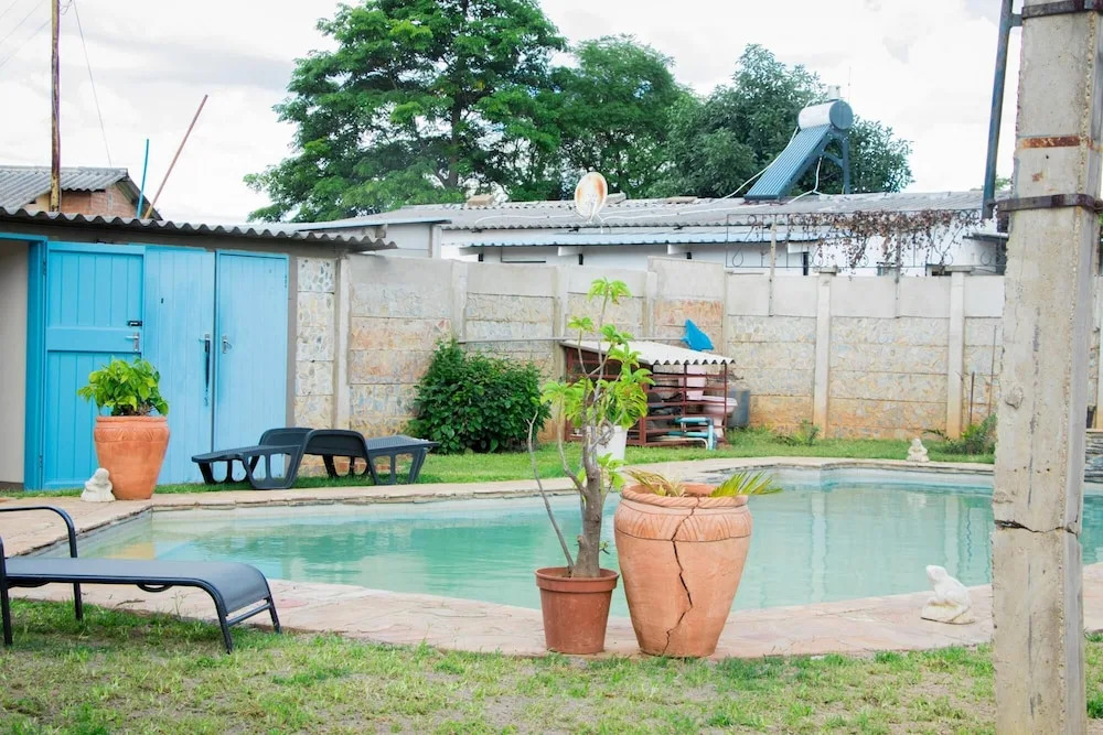 Neat one Bedroom in Morningside Guesthouse - 2089