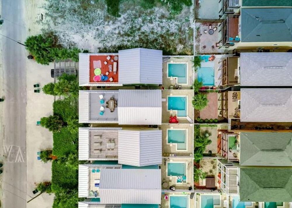 5416 Gulf Drive by Forehand Rentals