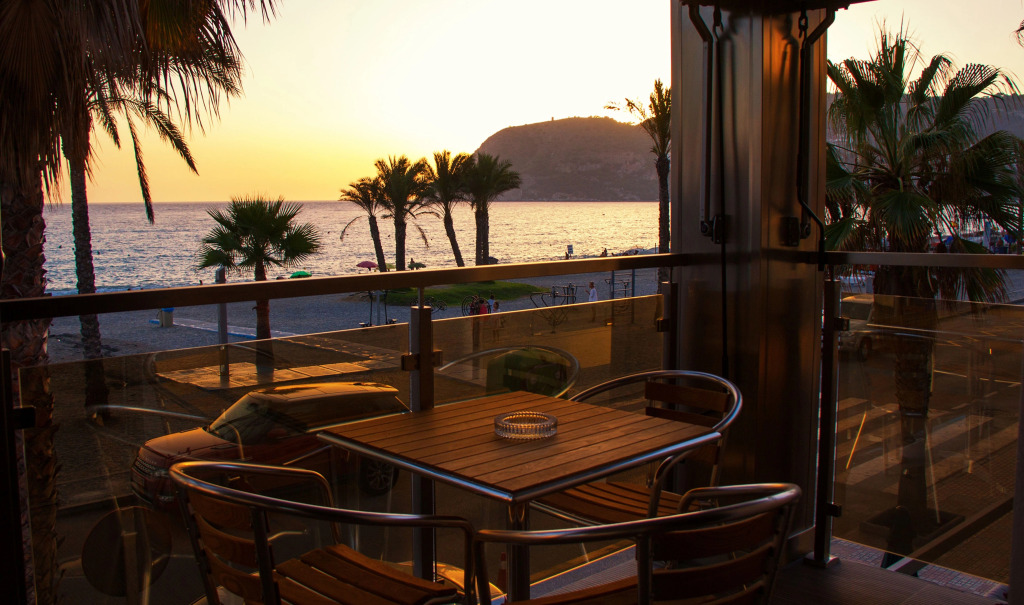 H Boutique la Caleta bay